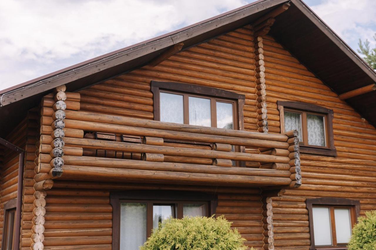 Recreation Complex Volnogora Hotel Lisarnya Exterior photo